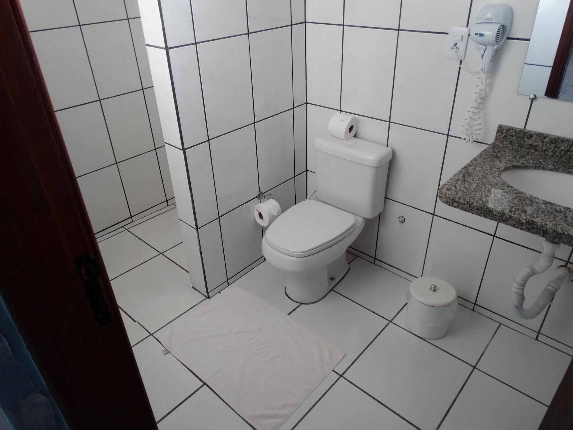 Hotel Pousada Arauna Бонито Экстерьер фото