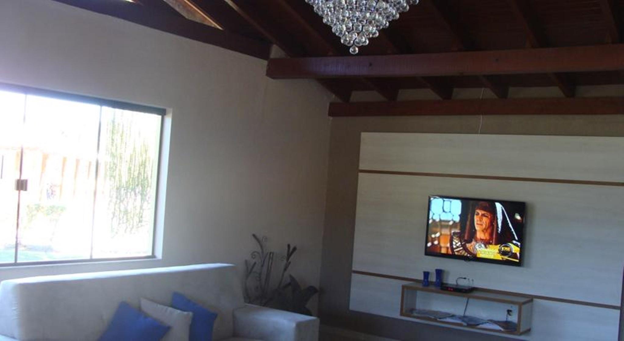 Hotel Pousada Arauna Бонито Экстерьер фото