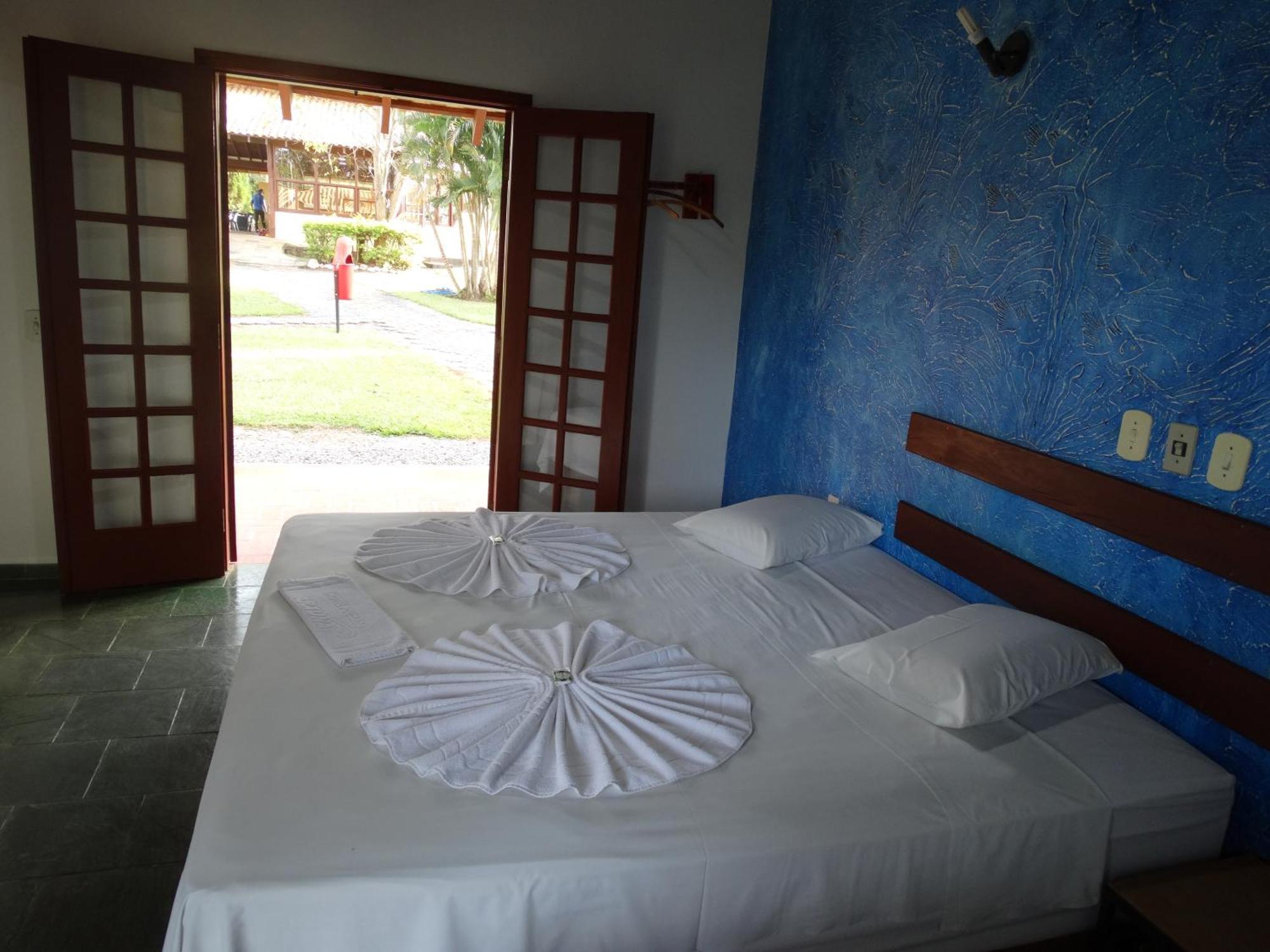 Hotel Pousada Arauna Бонито Экстерьер фото