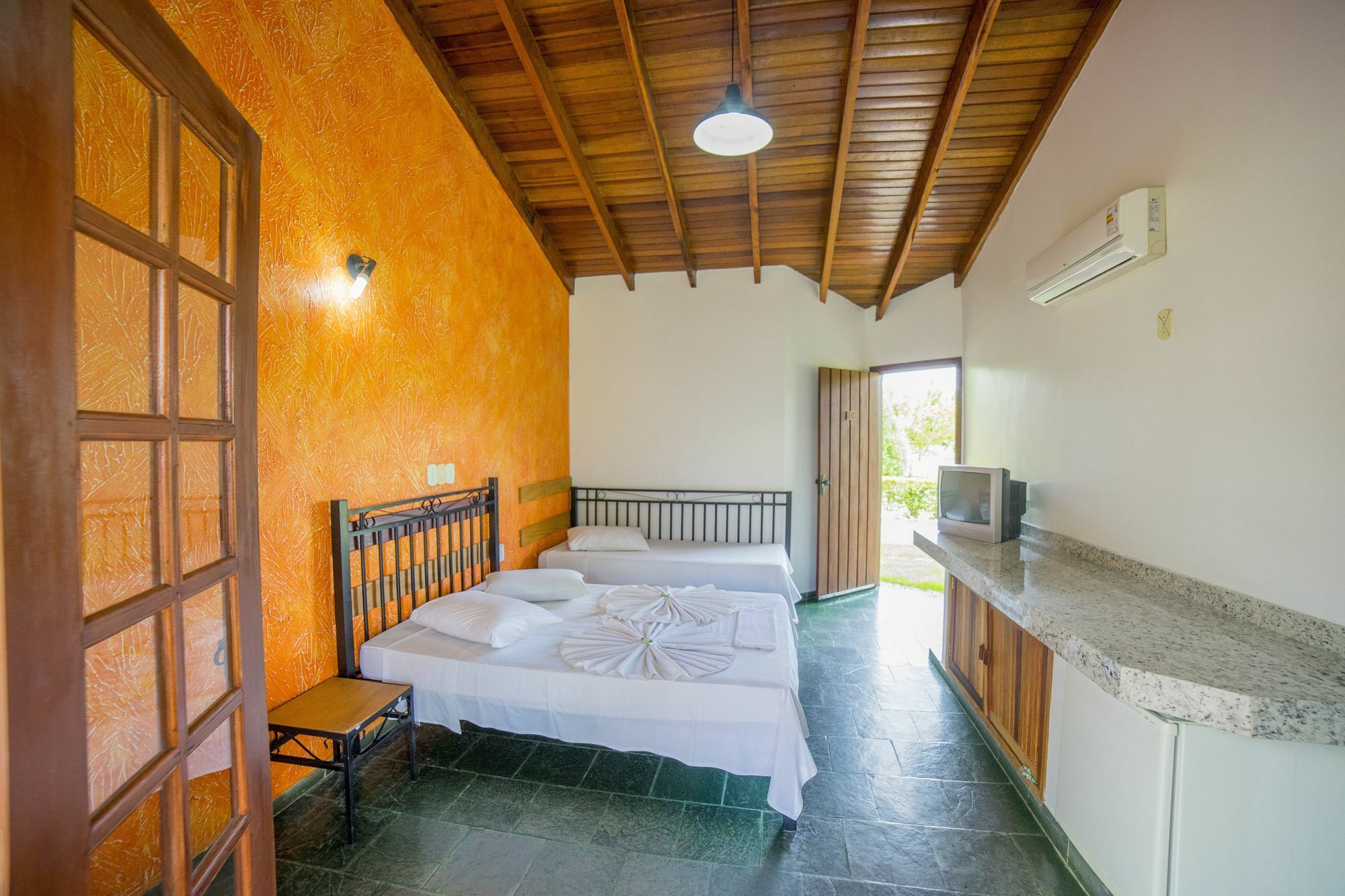 Hotel Pousada Arauna Бонито Экстерьер фото